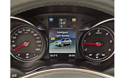 Mercedes-Benz GLC 250 ! AMG/9G-TRONIC/GERMANY/CAMERA/KEYLESS/AUTO HOLD/L - автомобили, коли, обяви за нови и употребявани 8