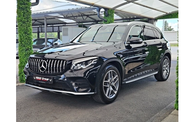 mercedes-benz-glc-250 - 0