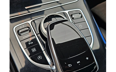 Mercedes-Benz GLC 250 AMG/GERMANY/CAMERA/ПОДГРЕВ/BURMESTER/AUTO HOLD/LIZ - автомобили, коли, обяви за нови и употребявани 11