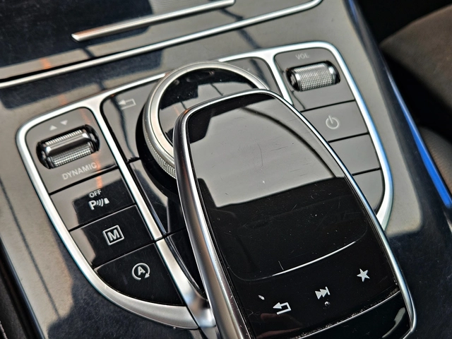 Mercedes-Benz GLC 250 AMG/GERMANY/CAMERA/ПОДГРЕВ/BURMESTER/AUTO HOLD/LIZ - автомобили, коли, обяви за нови и употребявани 11