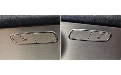 Mercedes-Benz GLC 250 AMG/GERMANY/CAMERA/ПОДГРЕВ/BURMESTER/AUTO HOLD/LIZ - автомобили, коли, обяви за нови и употребявани 12