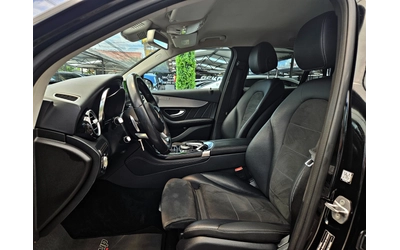 Mercedes-Benz GLC 250 AMG/GERMANY/CAMERA/ПОДГРЕВ/BURMESTER/AUTO HOLD/LIZ - автомобили, коли, обяви за нови и употребявани 14