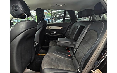 Mercedes-Benz GLC 250 AMG/GERMANY/CAMERA/ПОДГРЕВ/BURMESTER/AUTO HOLD/LIZ - автомобили, коли, обяви за нови и употребявани 15