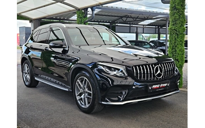 mercedes-benz-glc-250 - 2