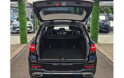 Mercedes-Benz GLC 250 AMG/GERMANY/CAMERA/ПОДГРЕВ/BURMESTER/AUTO HOLD/LIZ - автомобили, коли, обяви за нови и употребявани 7