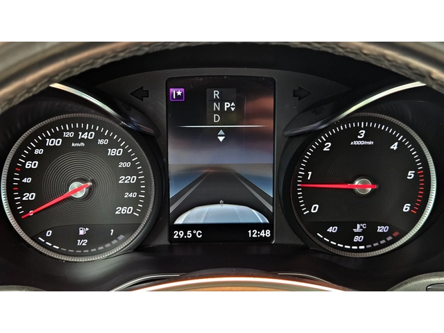 Mercedes-Benz GLC 250 AMG/GERMANY/CAMERA/ПОДГРЕВ/BURMESTER/AUTO HOLD/LIZ - автомобили, коли, обяви за нови и употребявани 9