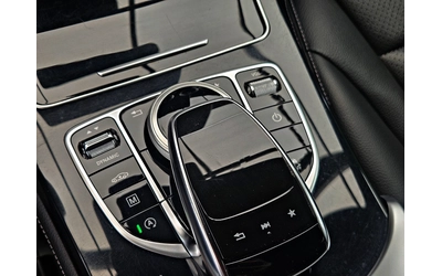 Mercedes-Benz GLC 250 ! AMG/COUPE/SHADOW LINE/CAMERA/AIRMATIC/KEYLESS/LI - автомобили, коли, обяви за нови и употребявани 11