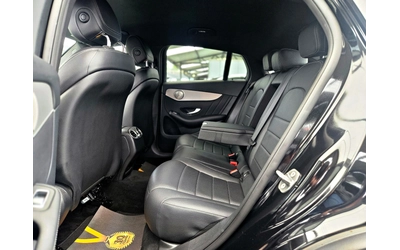 Mercedes-Benz GLC 250 ! AMG/COUPE/SHADOW LINE/CAMERA/AIRMATIC/KEYLESS/LI - автомобили, коли, обяви за нови и употребявани 15