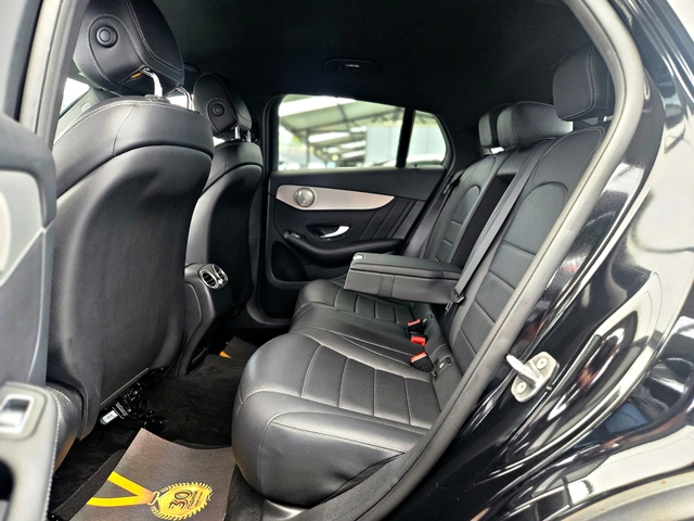 Mercedes-Benz GLC 250 ! AMG/COUPE/SHADOW LINE/CAMERA/AIRMATIC/KEYLESS/LI - автомобили, коли, обяви за нови и употребявани 15