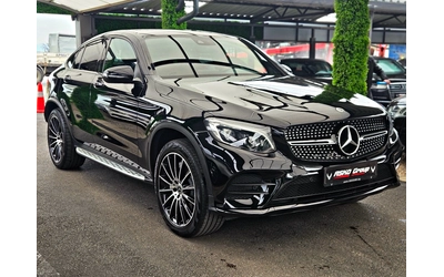 mercedes-benz-glc-250 - 2