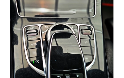 Mercedes-Benz GLC 250 AMG/PANO/360CAMERA/ПОДГРЕВ/AMBIENT/AIRMATIC/LIZING - автомобили, коли, обяви за нови и употребявани 10