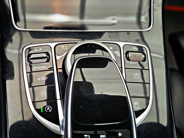 Mercedes-Benz GLC 250 AMG/PANO/360CAMERA/ПОДГРЕВ/AMBIENT/AIRMATIC/LIZING - автомобили, коли, обяви за нови и употребявани 10