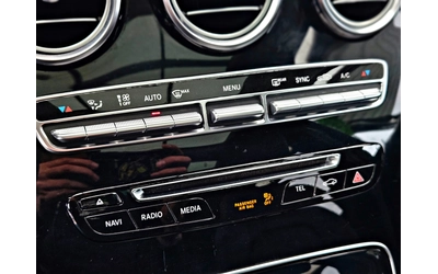 Mercedes-Benz GLC 250 AMG/PANO/360CAMERA/ПОДГРЕВ/AMBIENT/AIRMATIC/LIZING - автомобили, коли, обяви за нови и употребявани 11