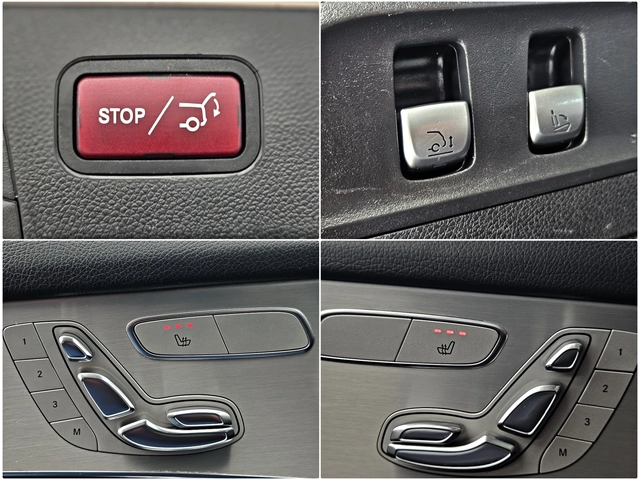 Mercedes-Benz GLC 250 AMG/PANO/360CAMERA/ПОДГРЕВ/AMBIENT/AIRMATIC/LIZING - автомобили, коли, обяви за нови и употребявани 12