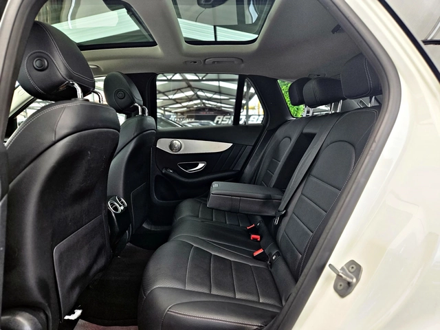 Mercedes-Benz GLC 250 AMG/PANO/360CAMERA/ПОДГРЕВ/AMBIENT/AIRMATIC/LIZING - автомобили, коли, обяви за нови и употребявани 15
