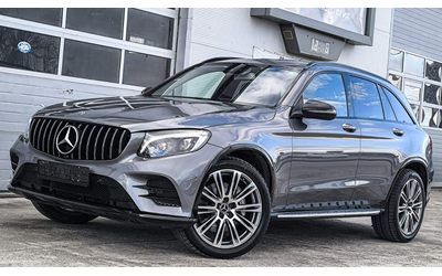 mercedes-benz-glc-250-amg - 0