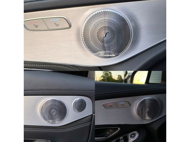 Mercedes-Benz GLC 250 CDI AMG LINE 4-MATIC GERMANY - автомобили, коли, обяви за нови и употребявани 13