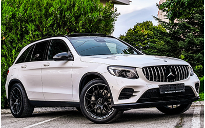 mercedes-benz-glc-250-cdi-amg-line-4-matic-germany - 2
