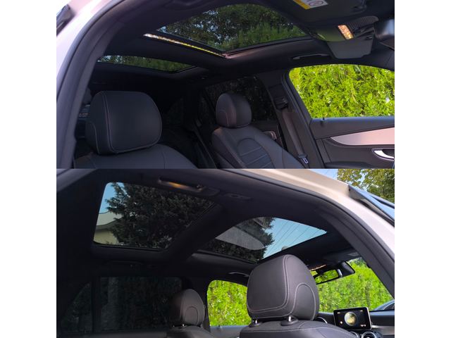 Mercedes-Benz GLC 250 CDI AMG LINE 4-MATIC GERMANY - автомобили, коли, обяви за нови и употребявани 7