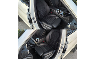 Mercedes-Benz GLC 250 CDI AMG LINE 4-MATIC GERMANY - автомобили, коли, обяви за нови и употребявани 8