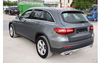 Mercedes-Benz GLC 250 D 4 MATIC 9G - автомобили, коли, обяви за нови и употребявани 11
