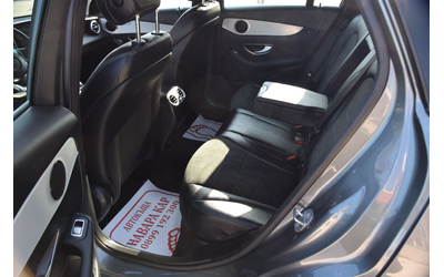 Mercedes-Benz GLC 250 D 4 MATIC 9G - автомобили, коли, обяви за нови и употребявани 12