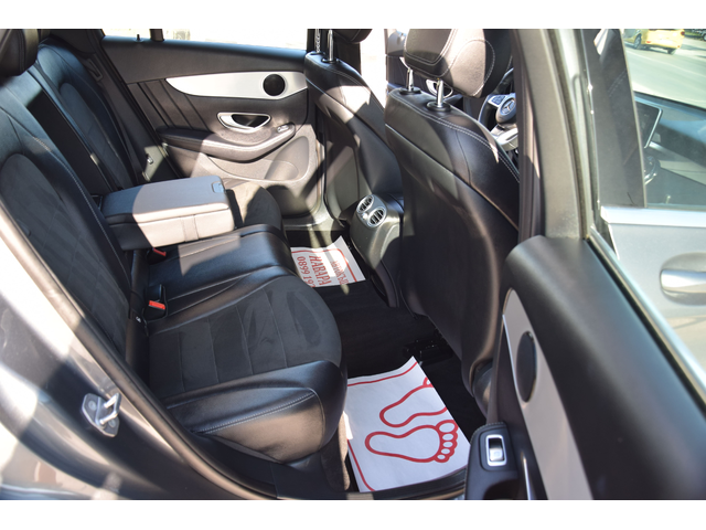 Mercedes-Benz GLC 250 D 4 MATIC 9G - автомобили, коли, обяви за нови и употребявани 13