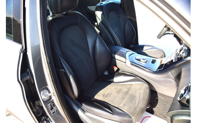 Mercedes-Benz GLC 250 D 4 MATIC 9G - автомобили, коли, обяви за нови и употребявани 14