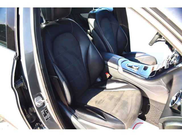 Mercedes-Benz GLC 250 D 4 MATIC 9G - автомобили, коли, обяви за нови и употребявани 14