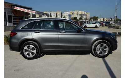 Mercedes-Benz GLC 250 D 4 MATIC 9G - автомобили, коли, обяви за нови и употребявани 6
