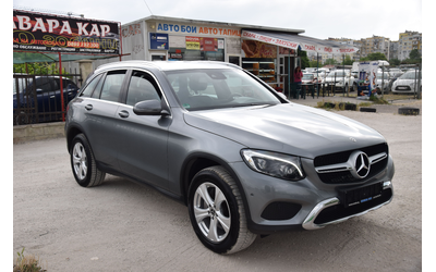 Mercedes-Benz GLC 250 D 4 MATIC 9G - автомобили, коли, обяви за нови и употребявани 7
