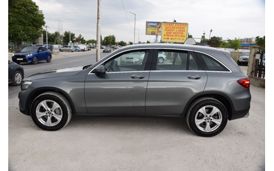 Mercedes-Benz GLC 250 D 4 MATIC 9G - автомобили, коли, обяви за нови и употребявани 9
