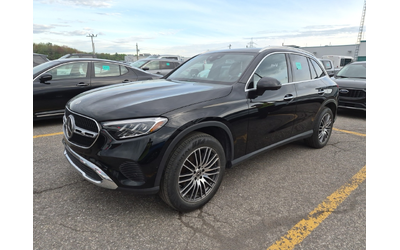 mercedes-benz-glc-2l-4cyl-awd - 0