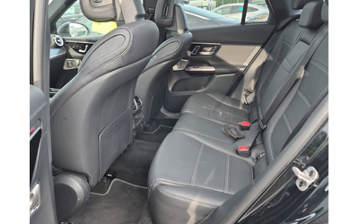 Mercedes-Benz GLC 2L 4cyl AWD - автомобили, коли, обяви за нови и употребявани 11