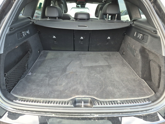 Mercedes-Benz GLC 2L 4cyl AWD - автомобили, коли, обяви за нови и употребявани 13
