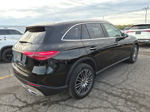 Mercedes-Benz GLC 2L 4cyl AWD - автомобили, коли, обяви за нови и употребявани 2