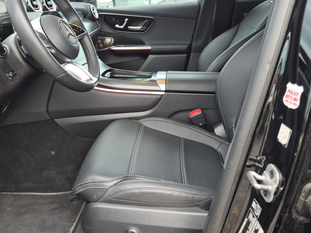Mercedes-Benz GLC 2L 4cyl AWD - автомобили, коли, обяви за нови и употребявани 4