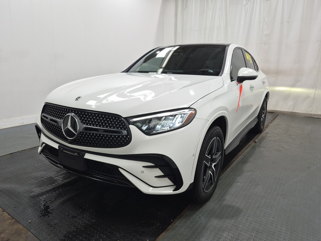 Mercedes-Benz GLC 2L 4cyl AWD - автомобили, коли, обяви за нови и употребявани 0