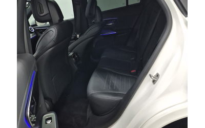 Mercedes-Benz GLC 2L 4cyl AWD - автомобили, коли, обяви за нови и употребявани 11