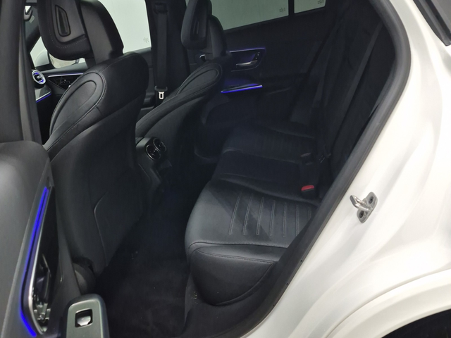 Mercedes-Benz GLC 2L 4cyl AWD - автомобили, коли, обяви за нови и употребявани 11