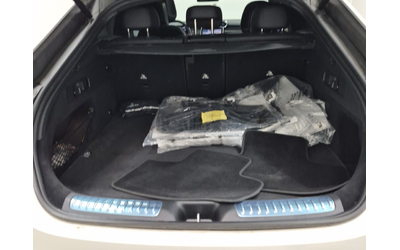 Mercedes-Benz GLC 2L 4cyl AWD - автомобили, коли, обяви за нови и употребявани 13