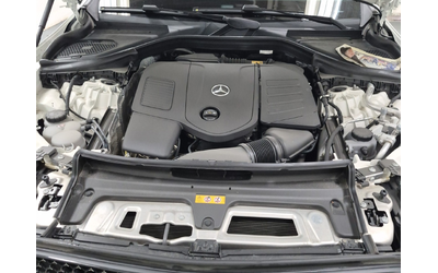 Mercedes-Benz GLC 2L 4cyl AWD - автомобили, коли, обяви за нови и употребявани 15