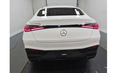 Mercedes-Benz GLC 2L 4cyl AWD - автомобили, коли, обяви за нови и употребявани 16