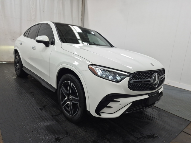 Mercedes-Benz GLC 2L 4cyl AWD - автомобили, коли, обяви за нови и употребявани 1