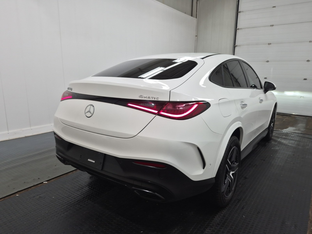 Mercedes-Benz GLC 2L 4cyl AWD - автомобили, коли, обяви за нови и употребявани 2