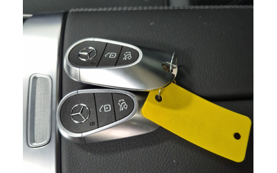 Mercedes-Benz GLC 2L 4cyl AWD - автомобили, коли, обяви за нови и употребявани 7
