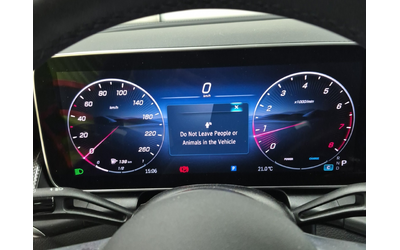 Mercedes-Benz GLC 2L 4cyl AWD - автомобили, коли, обяви за нови и употребявани 8