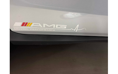 Mercedes-Benz GLC 3.0L 6cyl AWD - автомобили, коли, обяви за нови и употребявани 10