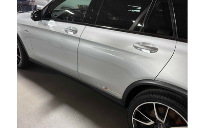 Mercedes-Benz GLC 3.0L 6cyl AWD - автомобили, коли, обяви за нови и употребявани 2