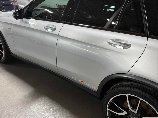 Mercedes-Benz GLC 3.0L 6cyl AWD - автомобили, коли, обяви за нови и употребявани 2